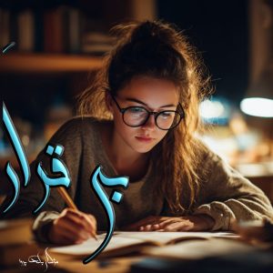 دانلود رمان بی قرار از مژگان بلند پروا با لینک مستقیم