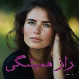 دانلود رمان راز همیشگی از پری نسیمی با لینک مستقیم