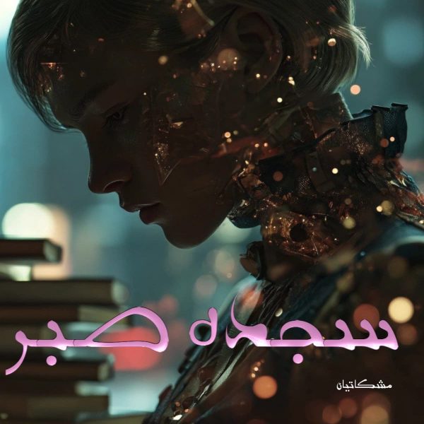 دانلود رمان سجده صبر