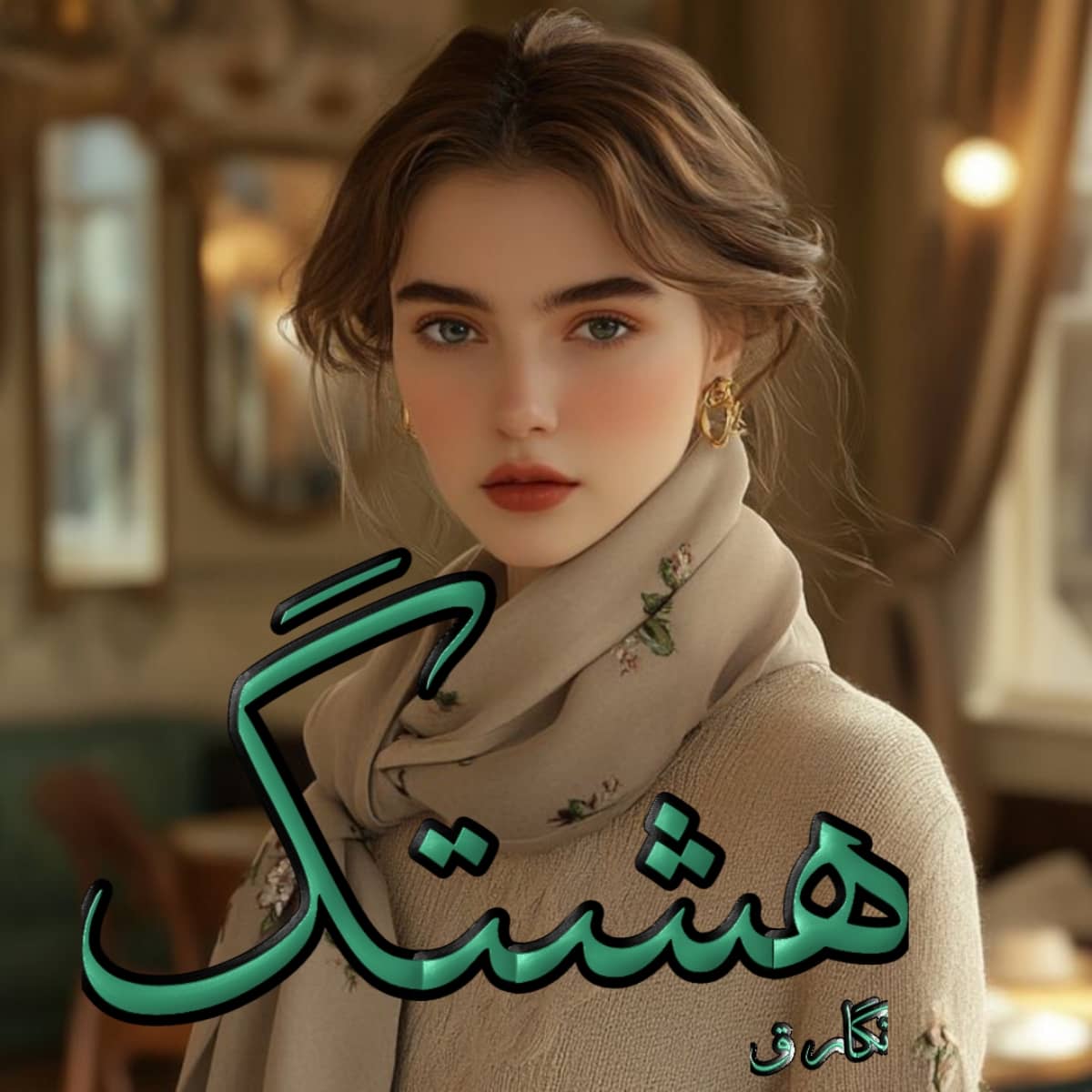 دانلود رمان هشتگ از نگار ق با لینک مستقیم