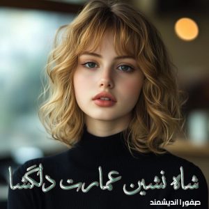 دانلود رمان شاه نشین عمارت دلگشا از صفورا اندیشمند با لینک مستقیم