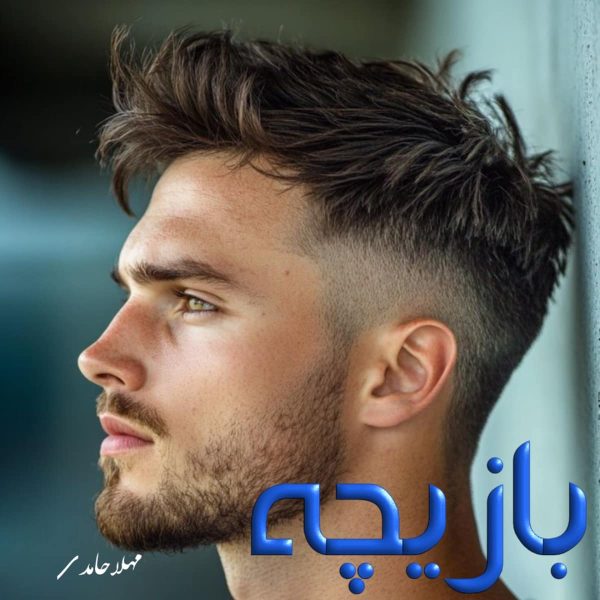 دانلود رمان بازیچه