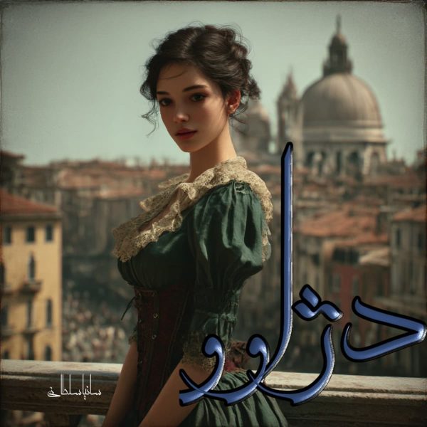 دانلود رمان دژاوو