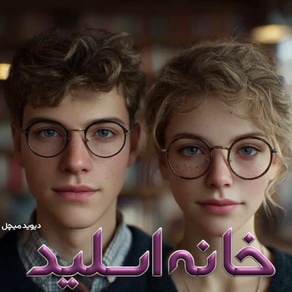 دانلود رمان خانه اسلید