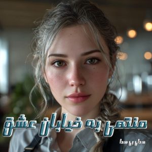 دانلود رمان منتهی به خیابان عشق از صدای بی صدا با لینک مستقیم