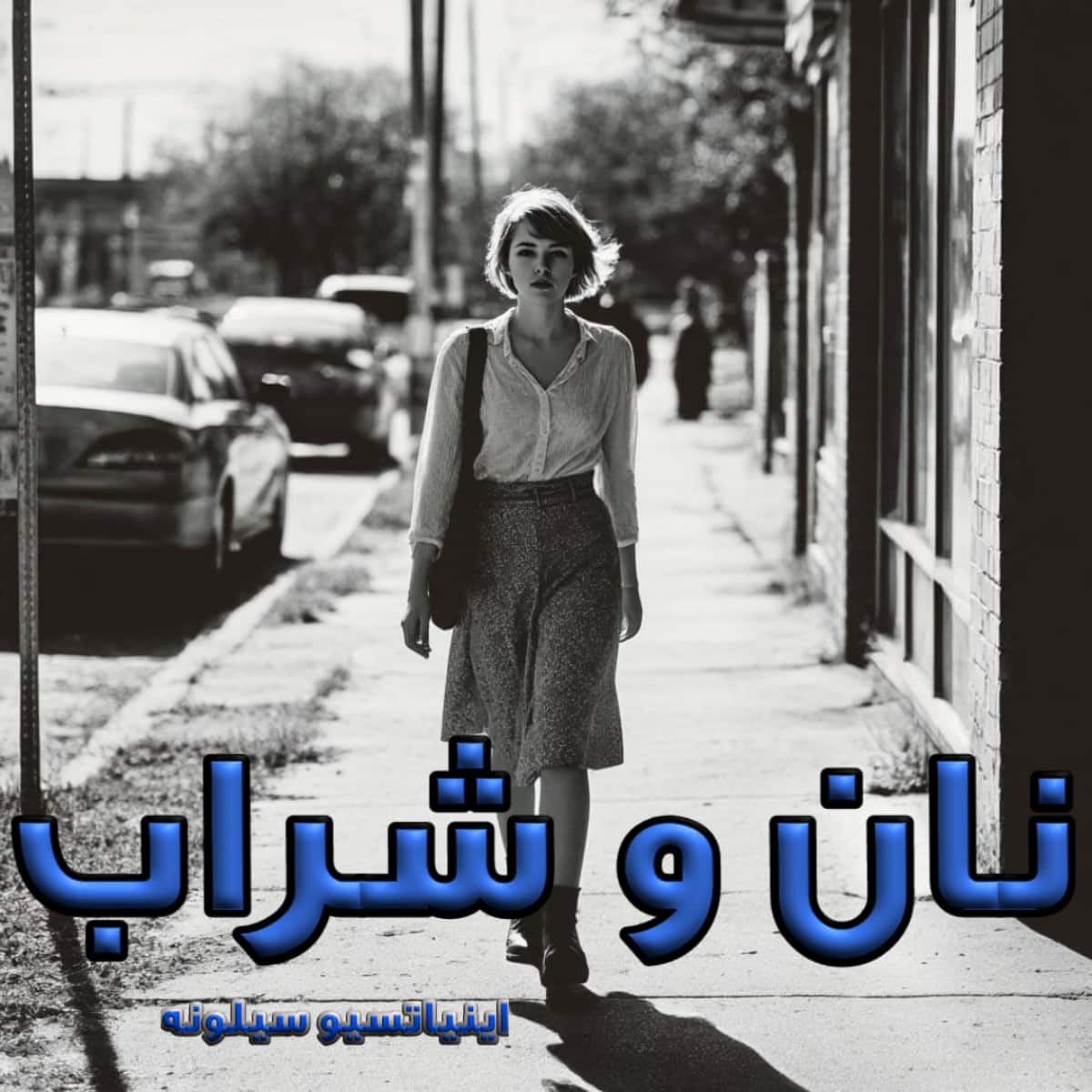 دانلود رمان نان و شراب از اینیاتسیو سیلونه با لینک مستقیم