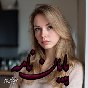 دانلود رمان پایان نامه از حانیا بصیری با لینک مستقیم