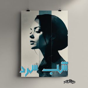 دانلود رمان شب سرد از مبینا آهنگر با لینک مستقیم
