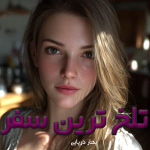 دانلود رمان تلخ ترین سفر