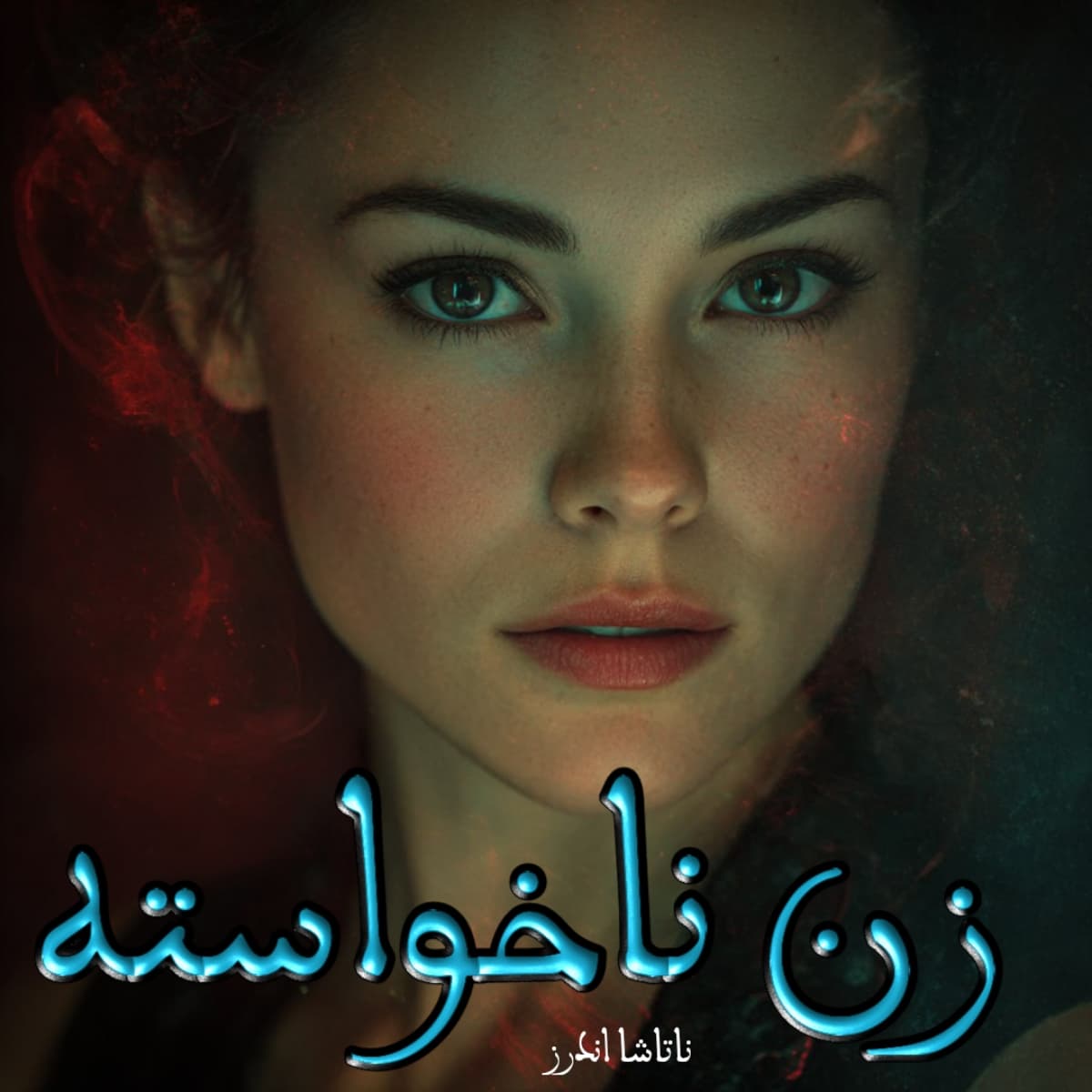 دانلود رمان زن ناخواسته از ناتاشا اندرز با لینک مستقیم